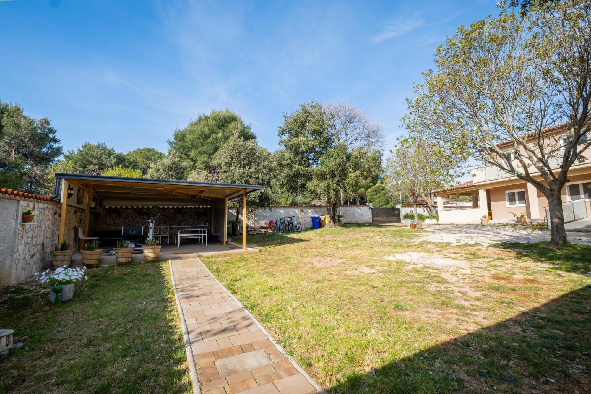 Villa Veronika Vinkuran Zewnętrze zdjęcie