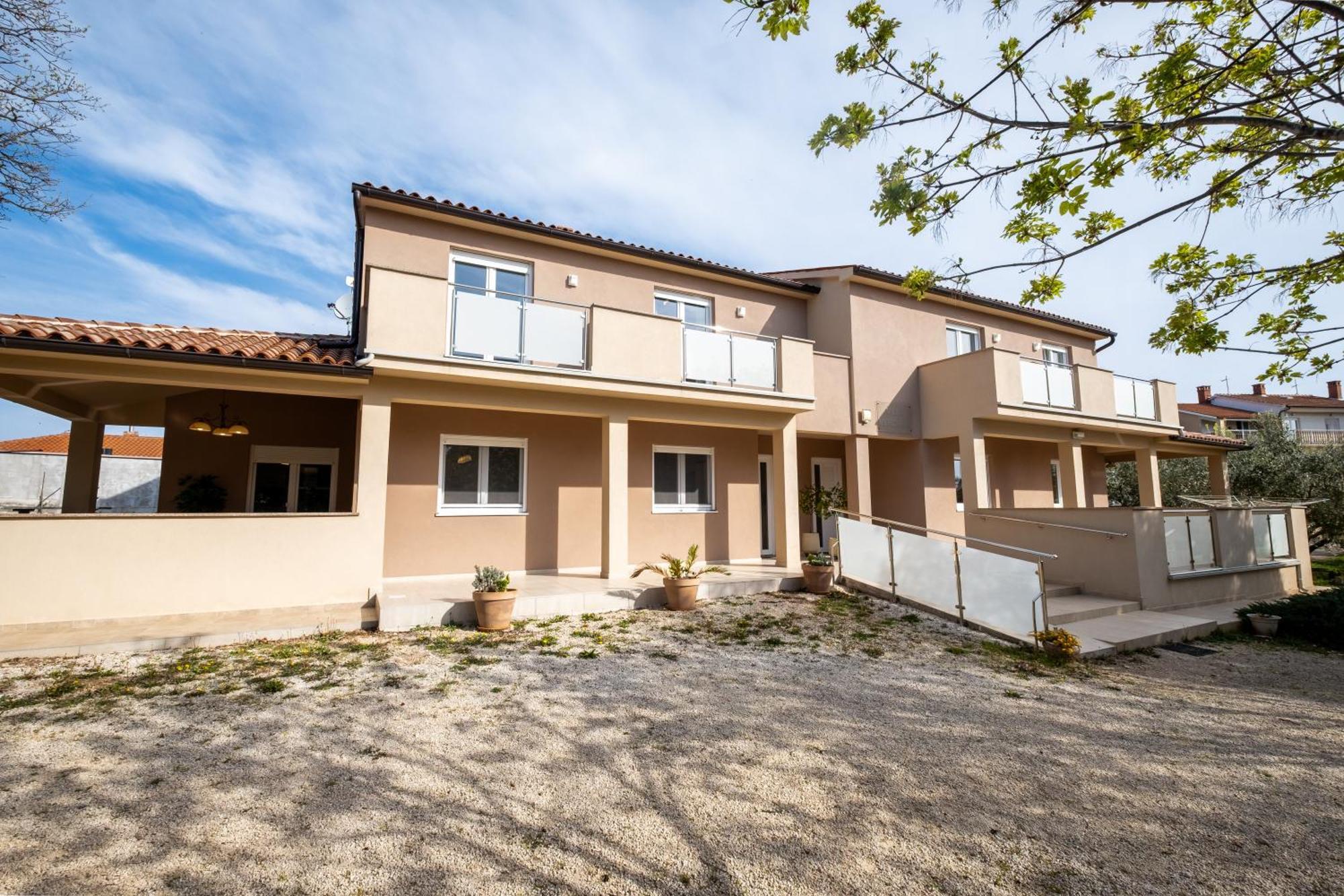 Villa Veronika Vinkuran Zewnętrze zdjęcie