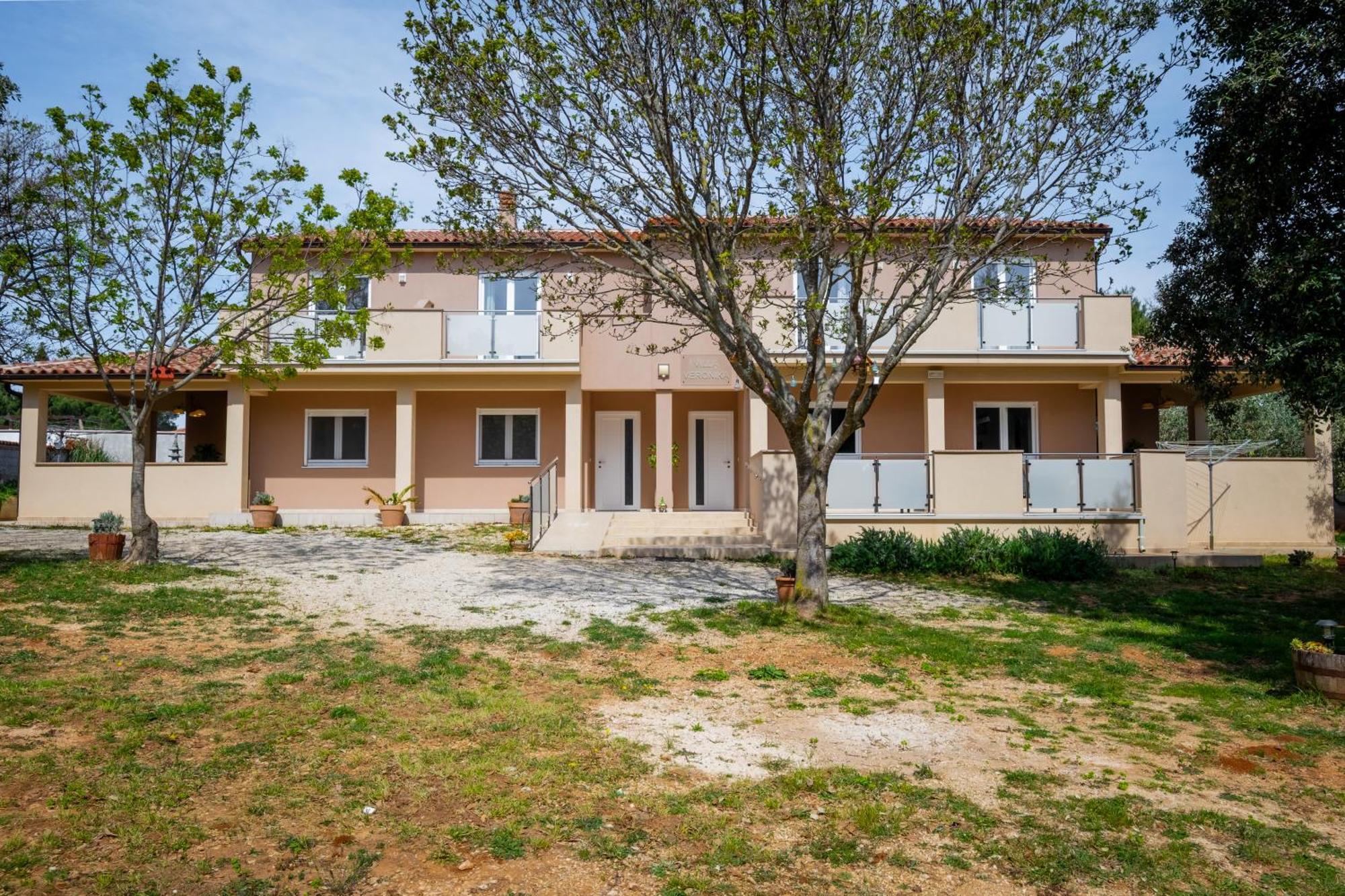 Villa Veronika Vinkuran Zewnętrze zdjęcie