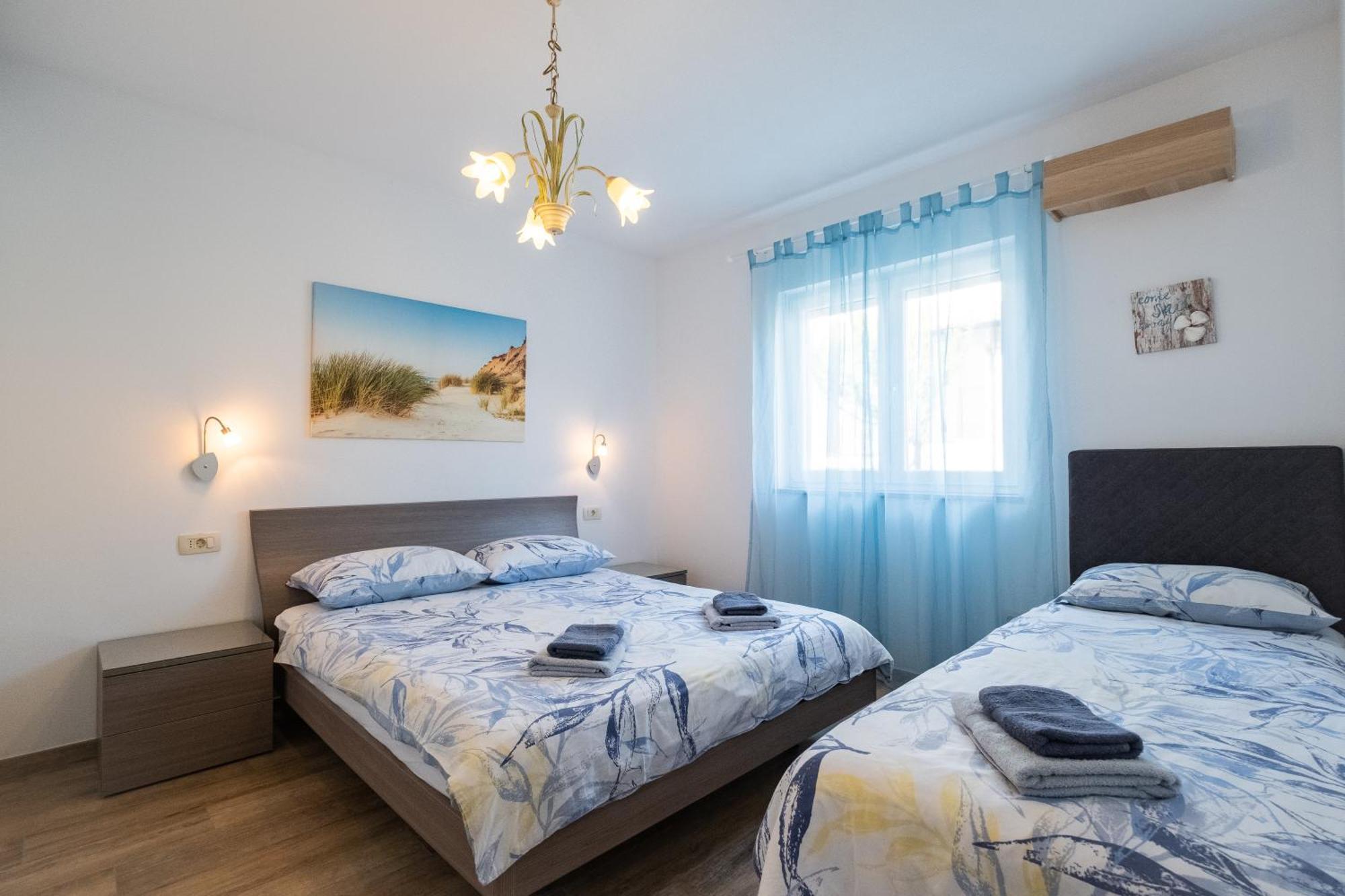 Villa Veronika Vinkuran Zewnętrze zdjęcie