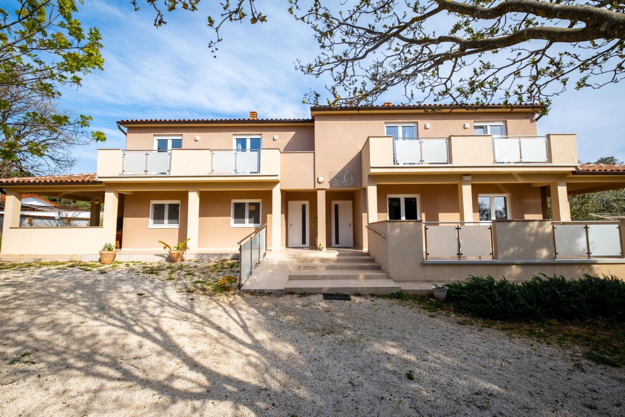 Villa Veronika Vinkuran Zewnętrze zdjęcie