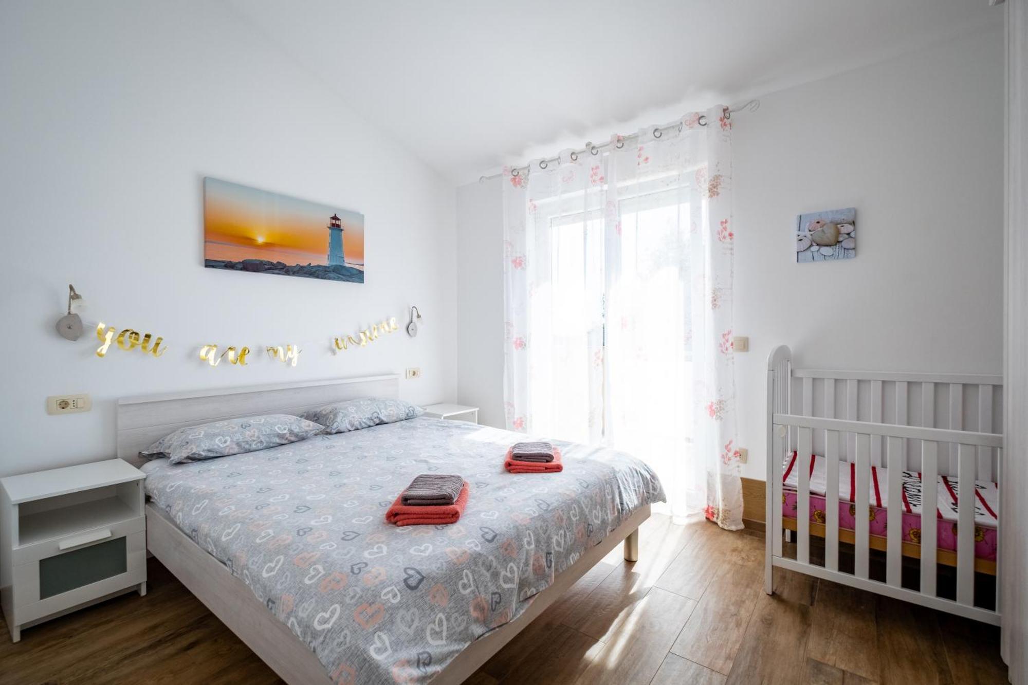 Villa Veronika Vinkuran Zewnętrze zdjęcie