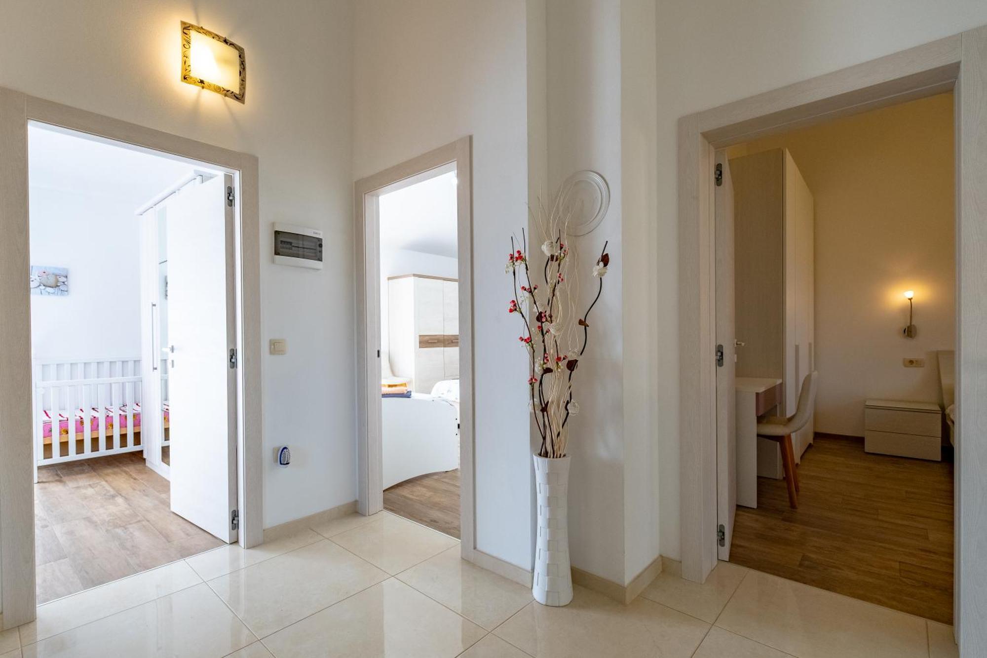 Villa Veronika Vinkuran Zewnętrze zdjęcie