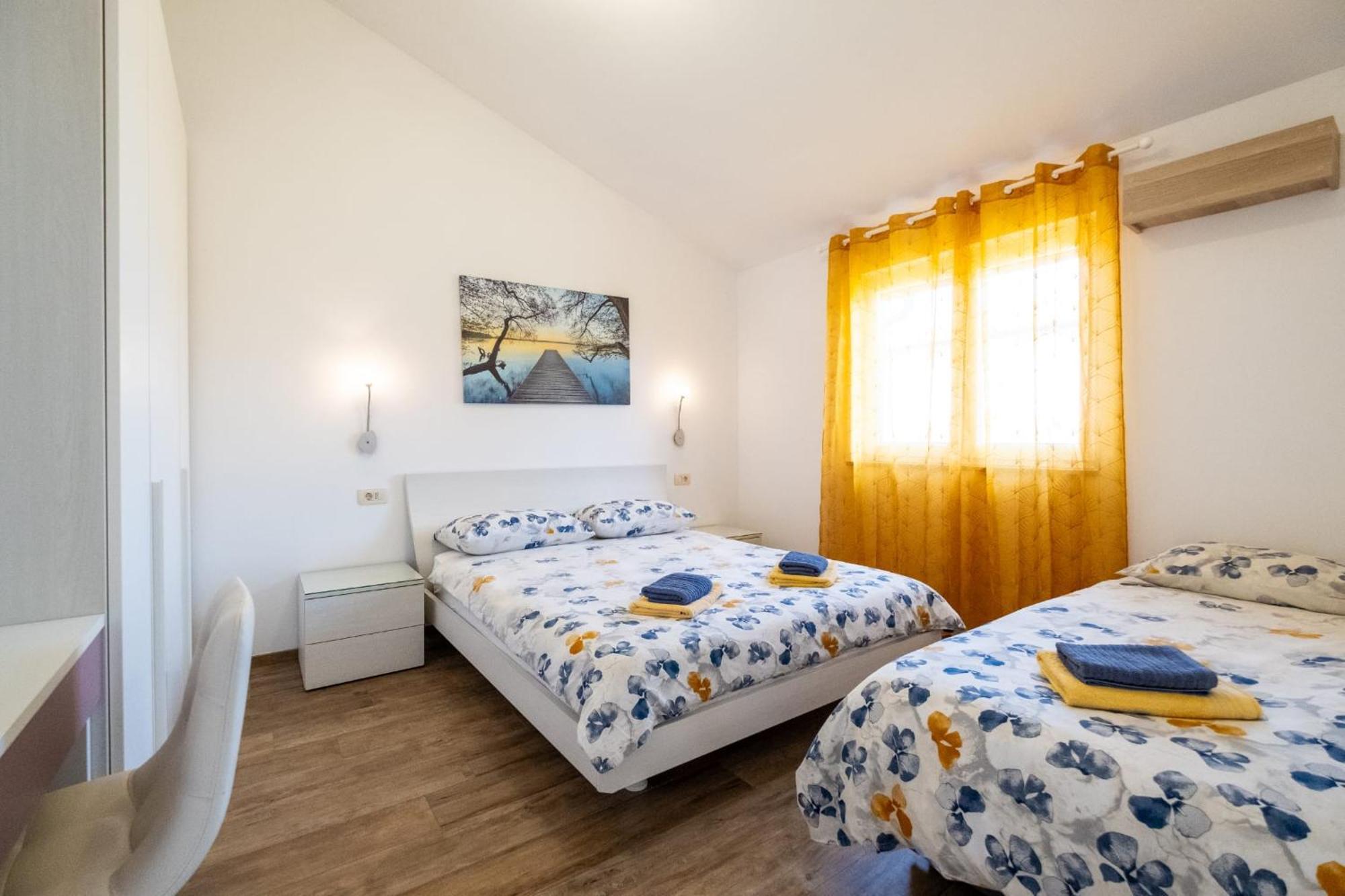 Villa Veronika Vinkuran Zewnętrze zdjęcie